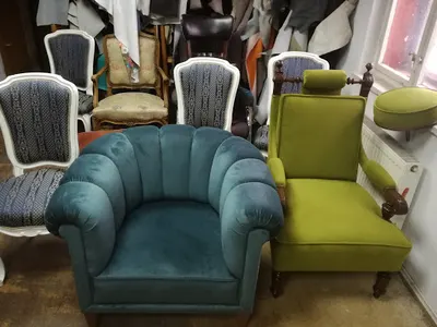 Malanowski Arkadiusz. Usługi tapicerskie